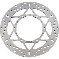 EBC Hprs Series Solid Round Md2076 Etujarrulevy