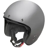 Gari G02x Fiberglass Avoin Kypärä