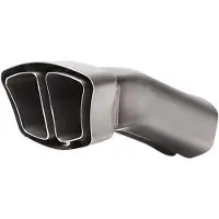 Akrapovic V-tuv169y Melunvaimennin