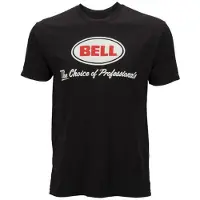 Bell Choice Of Pros Lyhythihainen T-paita