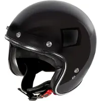 Gari G02x Fiberglass Avoin Kypärä