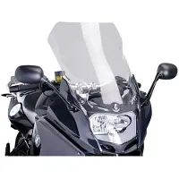 Puig Touring Bmw F800gt Tuulilasi