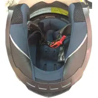 Mt Helmets Complete Linning Avenue Kypärän Täysi Sisävuori
