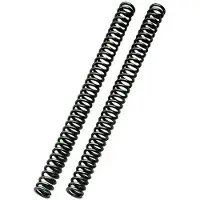 Öhlins Mx&enduro 08765 Kawasaki Kx450f 09-12/yamaha Yz450f 10-12 Etuhaarukan Jousisarja