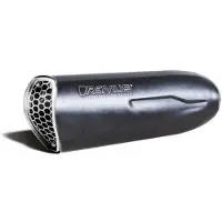 Remus Nxt Stainless Steel Mt-10 16 Euro 4 Homologoitu Slip On äänenvaimennin