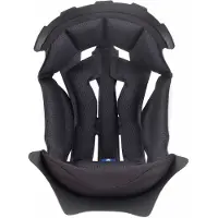 Shark Spartan 1.2/spartan Carbon 1.2 Fabric Cap Sisävuori