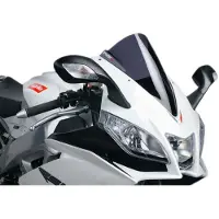 Puig Z-racing Aprilia Rs4 50/rs4 125/rsv4 Tuulilasi
