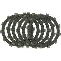 EBC Ck Series Cork Ck1171 Kytkimen Kitkalevyt
