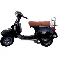 Gpr Exclusive Aluminium Full Line System Star 125 4 Strokes Genuine Stella 10-13 Cat Hyväksytty äänenvaimennin Linkkipiipulla