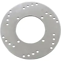 EBC D-series Offroad Solid Round Md6201d Jarrulevy