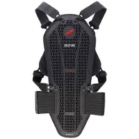 Zandona Netcube Armour X8 Woman Selkäsuoja