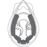 AGV Ax9 Poskipalat