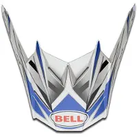 Bell Visera Sx-1 Visiiri