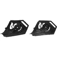 X-Lite N90-3 visiirimekanismi unisex