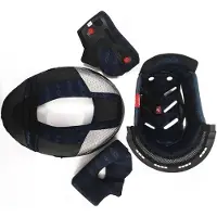 Mt Helmets Kre Sv Sisävuori