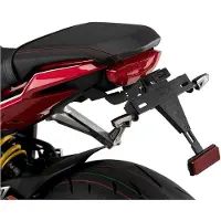 Puig Honda Cbr650r 21 Rekisterikilvenpidike