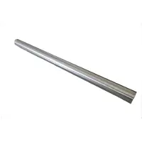 Gpr Exhaust Systems Ruostumaton Teräs Cafe Racer Aisi 304 Tig-putki 1000x45x1mm