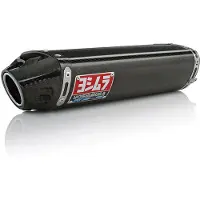 Yoshimura Usa Rs5 Cbr 600 Rr 07-08 Stainless Steel&carbon Ei-hyväksytty äänenvaimennin