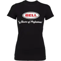 Bell Choice Of Pros Lyhythihainen T-paita