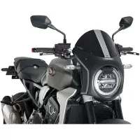 Puig Retro Honda Cb1000r Neo Sports Cafe 18 Tuulilasi