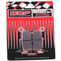 Wrp F4r Off Road Takajarrupalat
