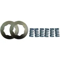 EBC Csk Series Steel Csk910 Kytkimen Jousisarja