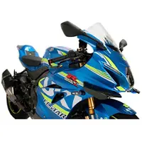 Puig Downforce Sport Suzuki Gsx-r1000 17 Juonipaljastukset