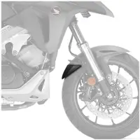 Puig Honda Crossrunner 11 Etulokaskerin Jatke