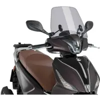 Puig Trafic Kymco People S 125 Tuulilasi