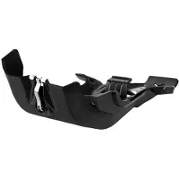Polisport Moottori- / alleajosuoja 8476400001 POL