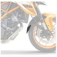 Puig Ktm 1290 Superduke R 14 Etulokaskerin Jatke