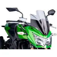 Puig Carenabris New Generation Sport Kawasaki Z750 Tuulilasi