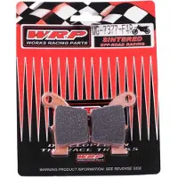 Wrp F4r Off Road Honda Takajarrupalat
