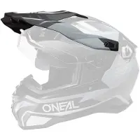 O'Neal D-series Square Visiiri