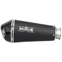 Remus Hypercone Stainless Steel 1290 Super Duke R/superduke 130 Kw 17 Euro 4 Homologoitu Slip On äänenvaimennin