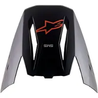 Alpinestars Visera S-m5 Compass Visiiri