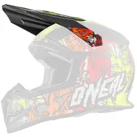 O'Neal 5series Vandal Visiiri