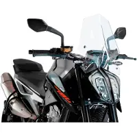 Puig Carenabris New Generation Sport Ktm 790 Duke Tuulilasi