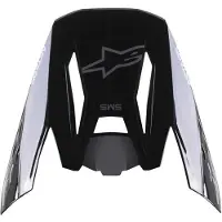Alpinestars M5 Speed Visiiri