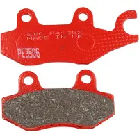 EBC Fa-tt Series Carbon Fiber Fa135tt Jarrupalat