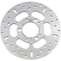 EBC Hprs Series Solid Round Md802 Jarrulevy