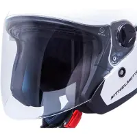 Mt Helmets Boulevard Näyttö