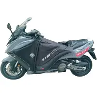 Tucano Urbano Termoscud Pro Kymco Ak 550 Esiliina
