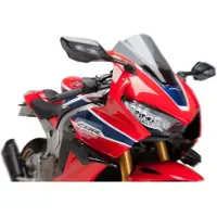 Puig Downforce Sport Honda Cbr1000rr Fireblade Sp 17 Juonipaljastukset