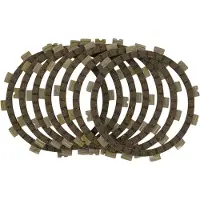 EBC Ck Series Cork Ck2240 Kytkimen Kitkalevyt