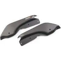 Puig Rear Handles Bmw R1200r/r1200rs 15-18&r1250r/r1250rs 19 Sivupeltien Ohjaimet