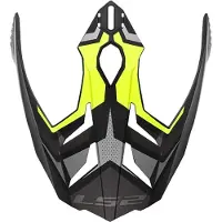 LS2 Mx701 Focus Visiiri