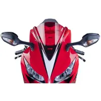 Puig Z-racing Honda Cbr1000rr Fireblade/sp Tuulilasi