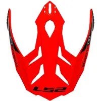 LS2 Mx701 Frontier Visiiri