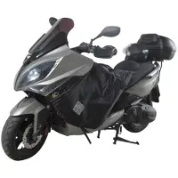 Tucano Urbano Termoscud Kymco Xciting 250 13 Esiliina